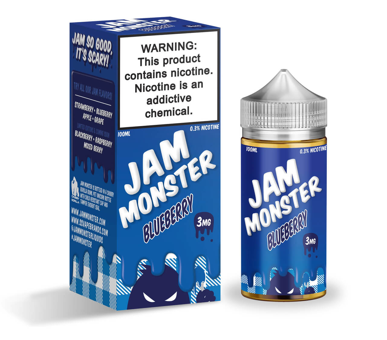 Best E- Juices Flavor