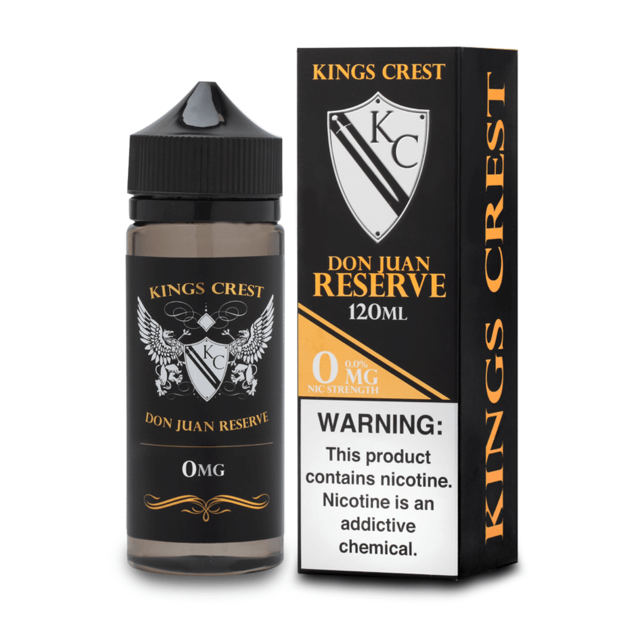 Best E- Juices Flavor