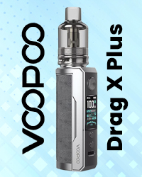 Voopoo Drag Series Review