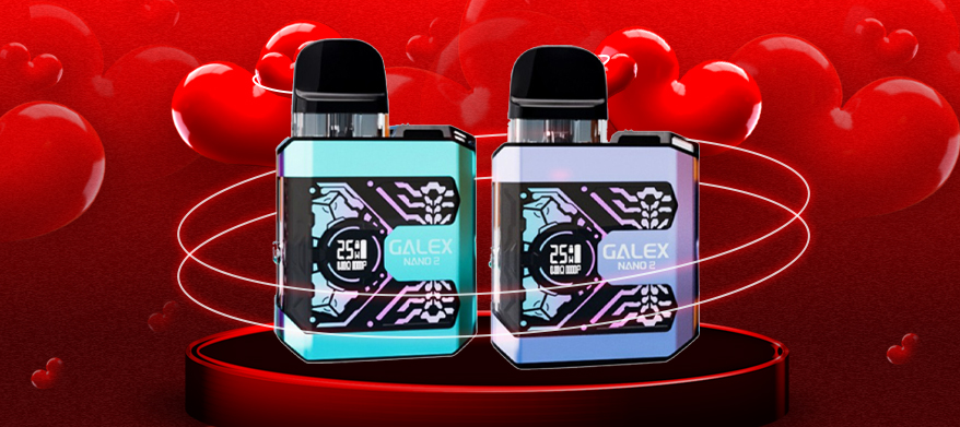 FreeMax Galex Nano 2 Kit
