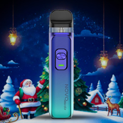 SMOK NOVO Master Kit