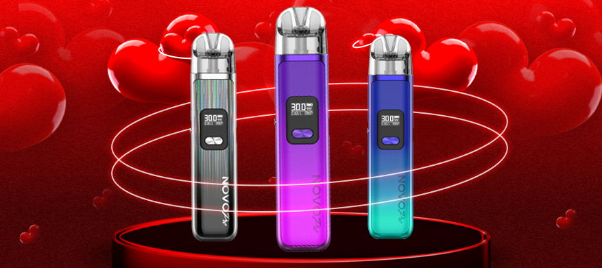 SMOK NOVO Pro Kit