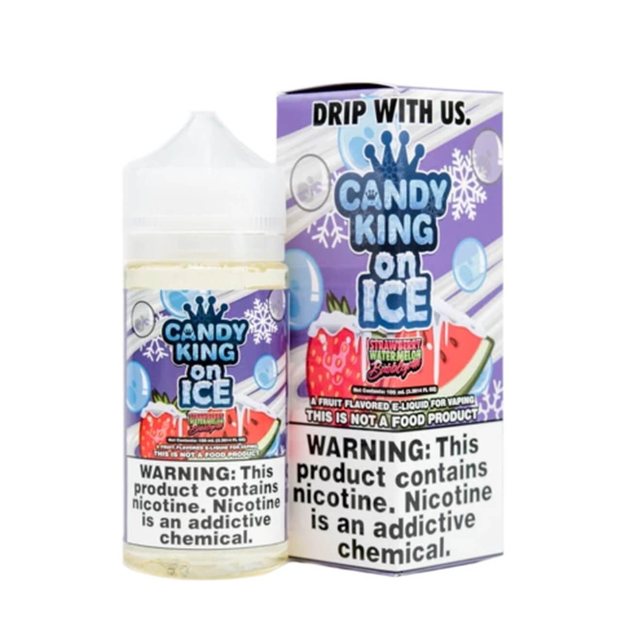 Best E- Juices Flavor