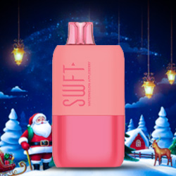 SWFT Icon Smart Disposable Device (7500 Puffs)